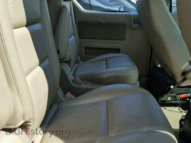 2004 FORD FREESTAR - VIN: 2FMDA58214BA53999 - Фото 6