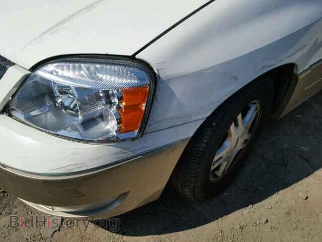 2004 FORD FREESTAR - VIN: 2FMDA58214BA53999 - Фото 9