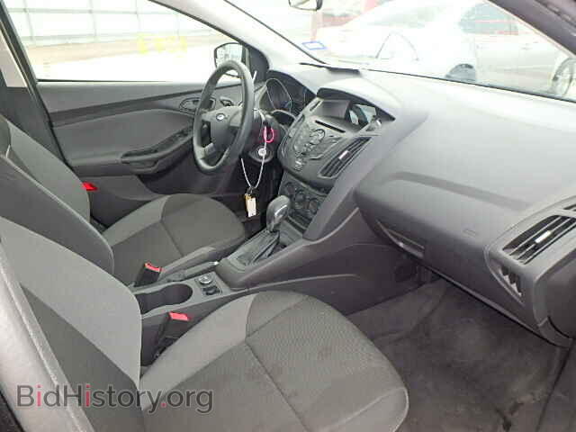2014 FORD FOCUS - VIN: 1FADP3E2XEL406274 - Photo 5