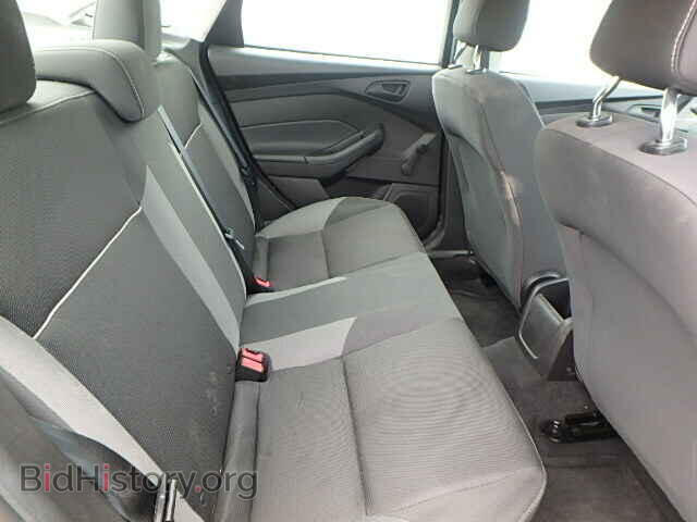 2014 FORD FOCUS - VIN: 1FADP3E2XEL406274 - Photo 6