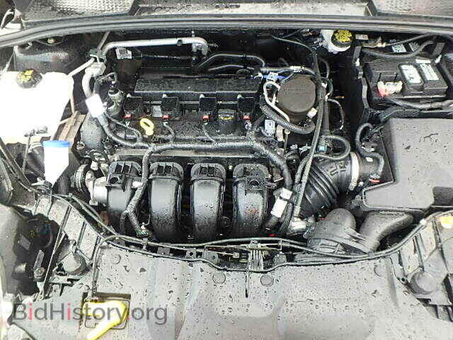 2014 FORD FOCUS - VIN: 1FADP3E2XEL406274 - Photo 7