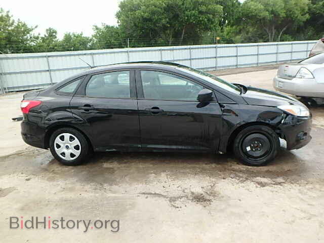 2014 FORD FOCUS - VIN: 1FADP3E2XEL406274 - Photo 9