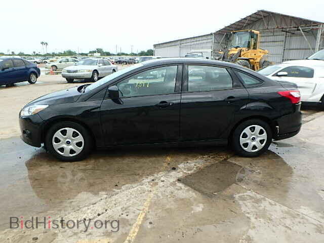 2014 FORD FOCUS - VIN: 1FADP3E2XEL406274 - Photo 10