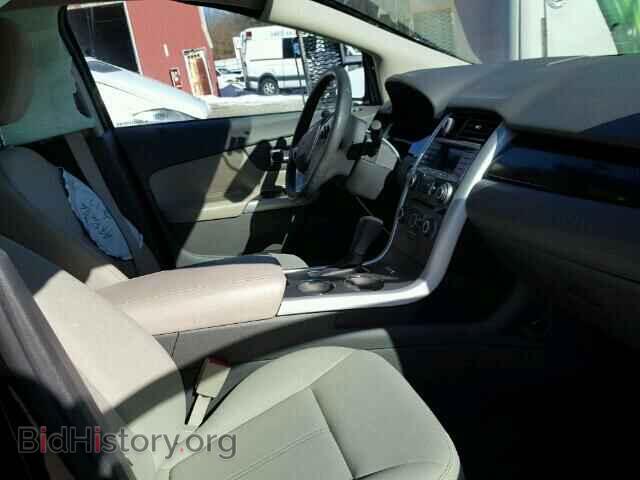 2013 FORD EDGE - VIN: 2FMDK4GC8DBE29650 - Photo 5
