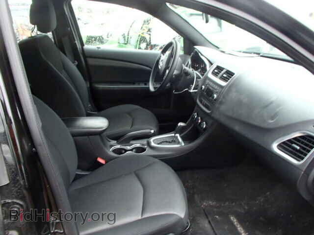 2013 DODGE AVENGER - VIN: 1C3CDZAB4DN710361 - Photo 5
