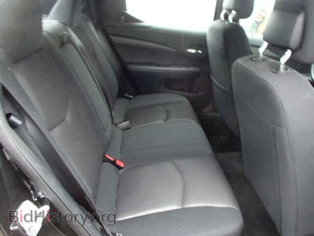2013 DODGE AVENGER - VIN: 1C3CDZAB4DN710361 - Photo 6