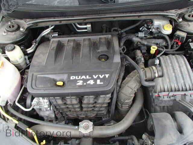 2013 DODGE AVENGER - VIN: 1C3CDZAB4DN710361 - Photo 7