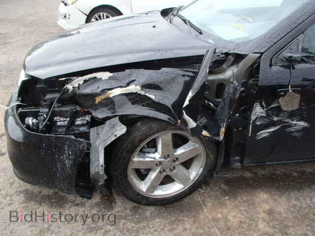 2013 DODGE AVENGER - VIN: 1C3CDZAB4DN710361 - Photo 9