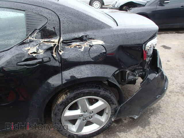 2013 DODGE AVENGER - VIN: 1C3CDZAB4DN710361 - Photo 10