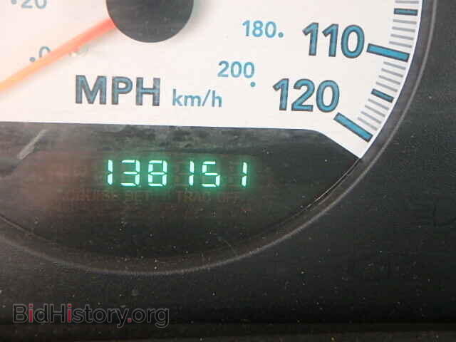 2005 DODGE CARAVAN - VIN: 2D4GP44L65R246069 - Фото 8