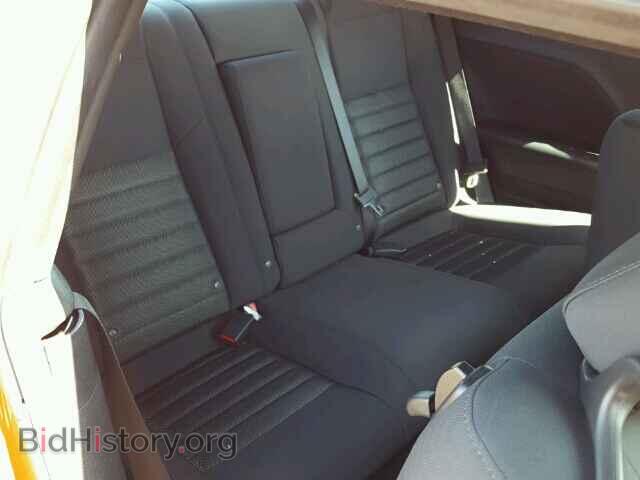 2010 DODGE CHALLENGER - VIN: 2B3CJ5DT5AH261912 - Фото 6