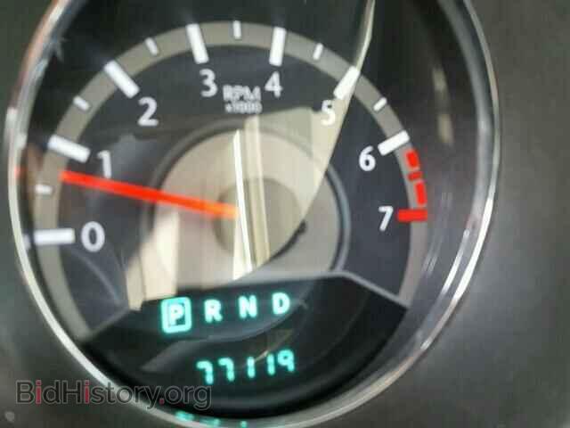 2012 CHRYSLER 200 - VIN: 1C3CCBCB7CN206070 - Photo 8