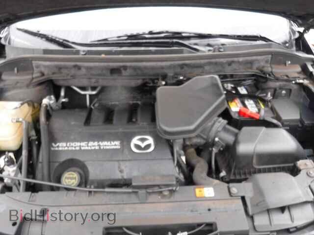2008 MAZDA CX-9 - VIN: JM3TB28A980151101 - Фото 7