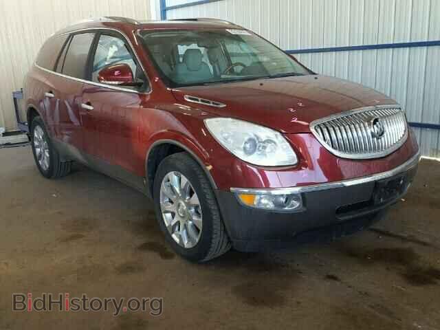 Photo 5GALVCED9AJ137849 - BUICK ENCLAVE 2010