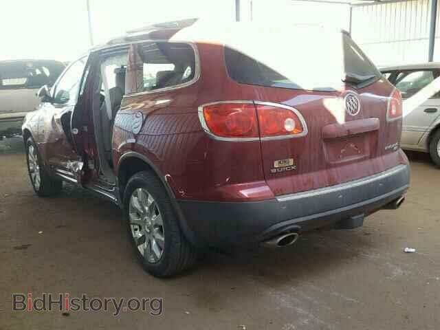 2010 BUICK ENCLAVE - VIN: 5GALVCED9AJ137849 - Photo 3