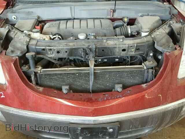 2010 BUICK ENCLAVE - VIN: 5GALVCED9AJ137849 - Photo 7