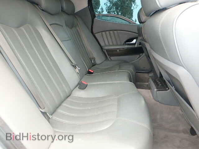 2006 MASERATI ALL MODELS - VIN: ZAMCE39A260024106 - Фото 6