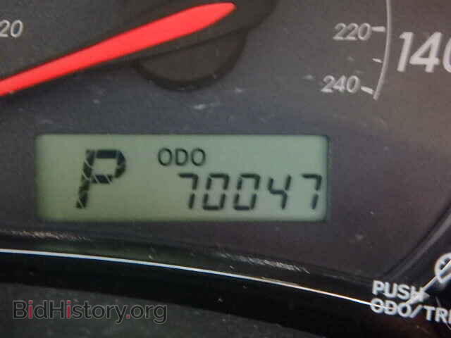 2012 TOYOTA COROLLA - VIN: 2T1BU4EE9CC837543 - Фото 8