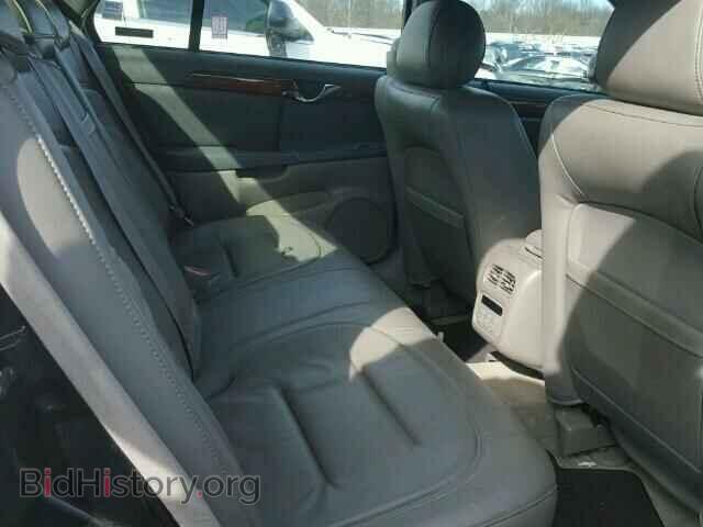 2000 CADILLAC DEVILLE - VIN: 1G6KD57Y8YU303136 - Фото 6