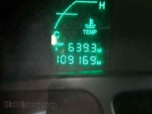 2000 CADILLAC DEVILLE - VIN: 1G6KD54Y1YU185600 - Фото 8