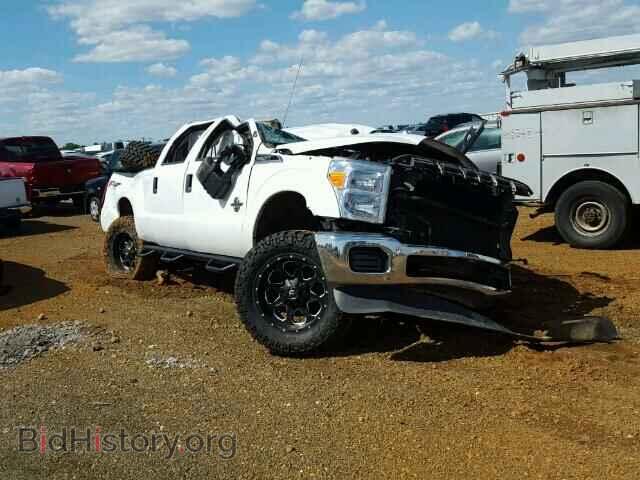 Photo 1FT7W2BT5CEB92085 - FORD F250 2012
