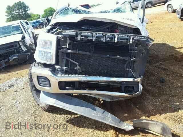 2012 FORD F250 - VIN: 1FT7W2BT5CEB92085 - Фото 7