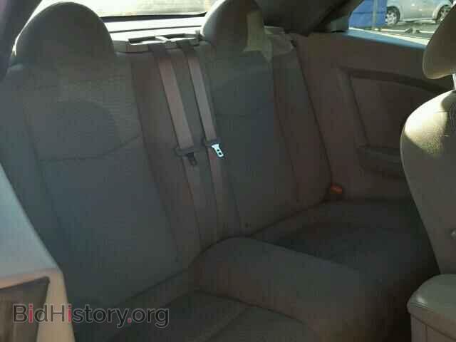 2008 CHRYSLER SEBRING - VIN: 1C3LC55R08N248339 - Фото 6
