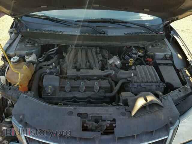 2008 CHRYSLER SEBRING - VIN: 1C3LC55R08N248339 - Фото 7
