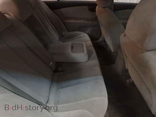 2007 KIA OPTIMA - VIN: KNAGE123675095347 - Фото 6