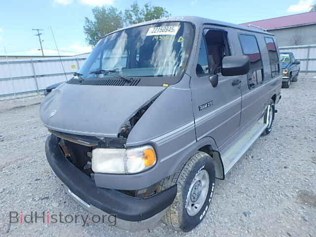 1994 DODGE RAM VAN - VIN: 2B7HB21X7RK165270 - Photo 2