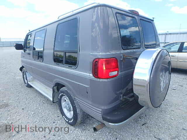 1994 DODGE RAM VAN - VIN: 2B7HB21X7RK165270 - Photo 3