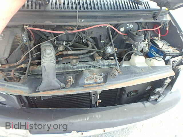 1994 DODGE RAM VAN - VIN: 2B7HB21X7RK165270 - Photo 7