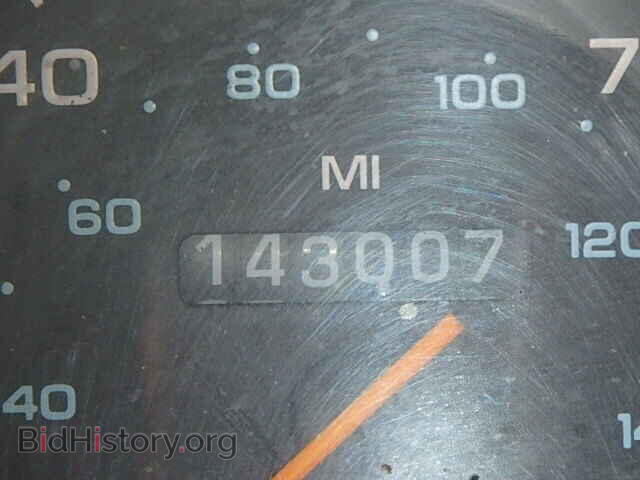 1994 DODGE RAM VAN - VIN: 2B7HB21X7RK165270 - Photo 8