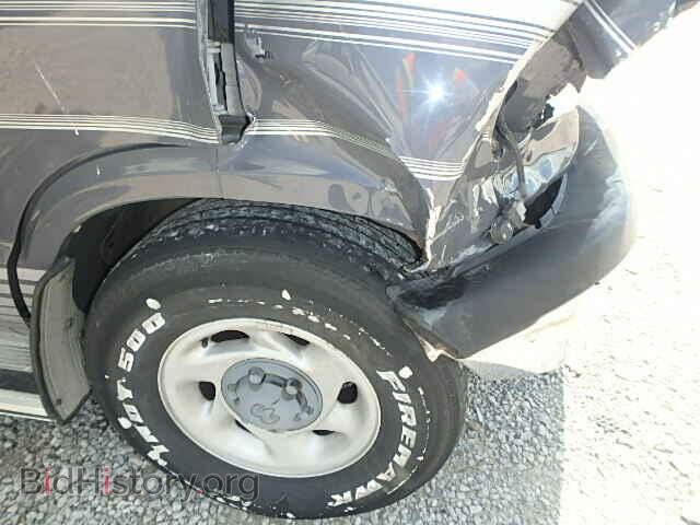 1994 DODGE RAM VAN - VIN: 2B7HB21X7RK165270 - Photo 10