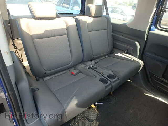 2004 HONDA ELEMENT - VIN: 5J6YH28534L024766 - Photo 6
