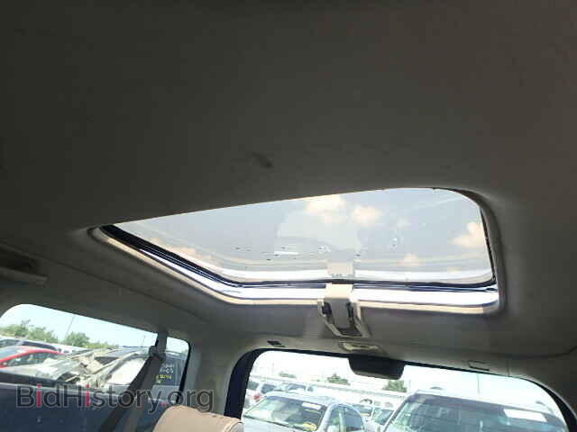 2004 HONDA ELEMENT - VIN: 5J6YH28534L024766 - Photo 9