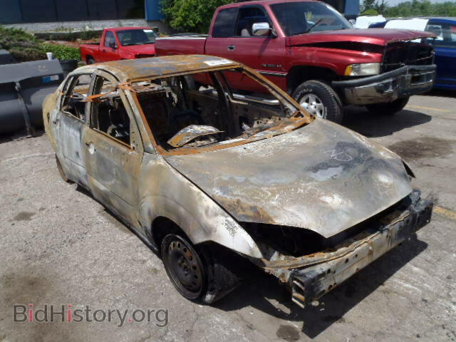 Фотография 1FAFP34N05W293065 - FORD FOCUS 2005