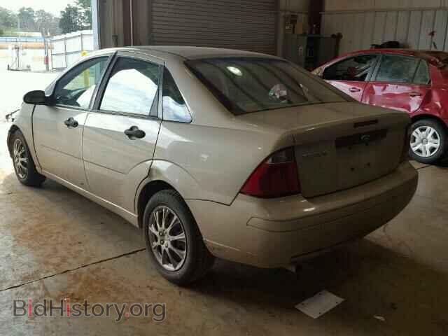 2007 FORD FOCUS - VIN: 1FAFP34N67W134747 - Photo 3