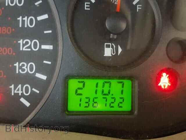 2007 FORD FOCUS - VIN: 1FAFP34N67W134747 - Photo 8
