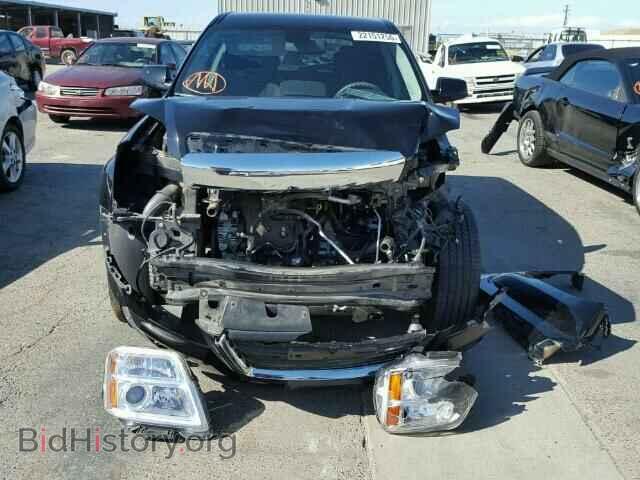 2010 GMC TERRAIN - VIN: 2CTALBEW1A6317755 - Фото 9