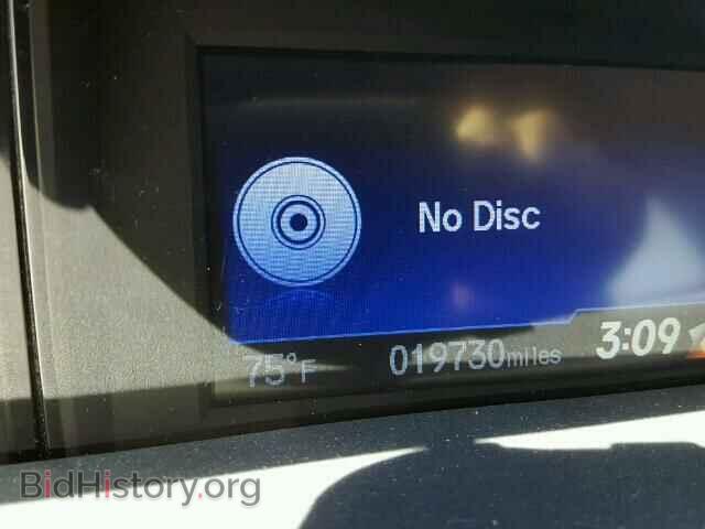 2014 HONDA CIVIC - VIN: 19XFB2F55EE223233 - Photo 8