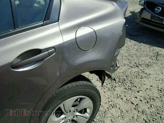 2014 HONDA CIVIC - VIN: 19XFB2F55EE223233 - Photo 10
