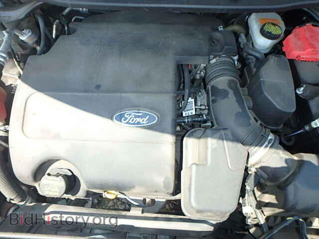 2013 FORD EXPLORER - VIN: 1FM5K8F8XDGC83592 - Фото 7