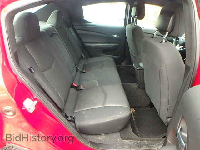 2012 DODGE AVENGER - VIN: 1C3CDZCB7CN289179 - Photo 6