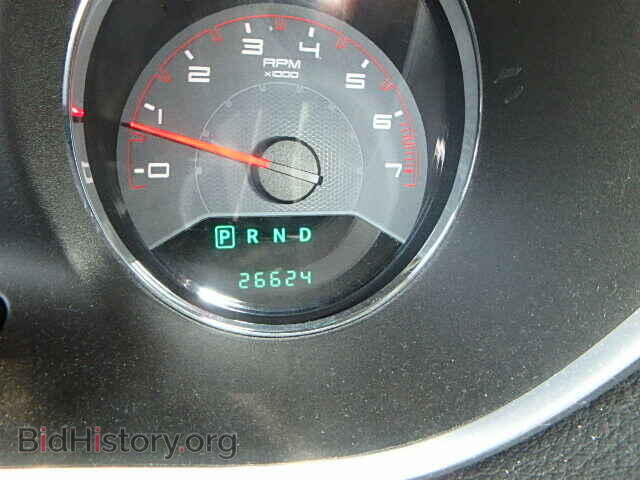 2012 DODGE AVENGER - VIN: 1C3CDZCB7CN289179 - Photo 8