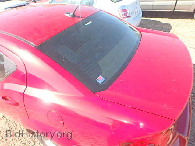 2012 DODGE AVENGER - VIN: 1C3CDZCB7CN289179 - Photo 9