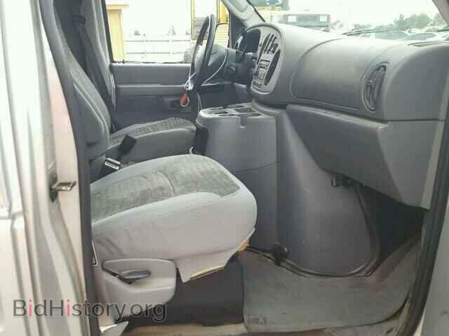 2003 FORD ECONOLINE - VIN: 1FBNE31S03HA46916 - Фото 5