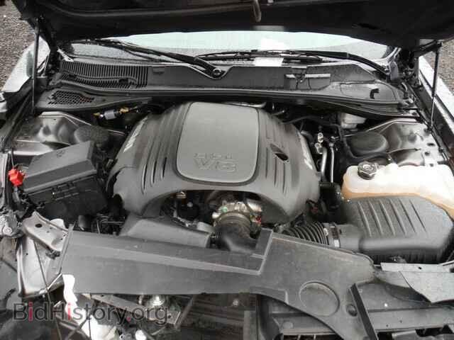 2014 DODGE CHALLENGER - VIN: 2C3CDYBT7EH217978 - Photo 7