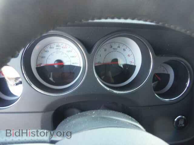 2014 DODGE CHALLENGER - VIN: 2C3CDYBT7EH217978 - Photo 8