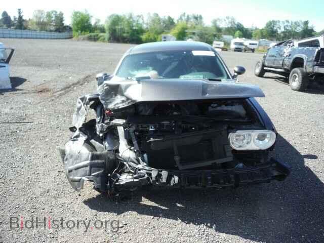 2014 DODGE CHALLENGER - VIN: 2C3CDYBT7EH217978 - Photo 9